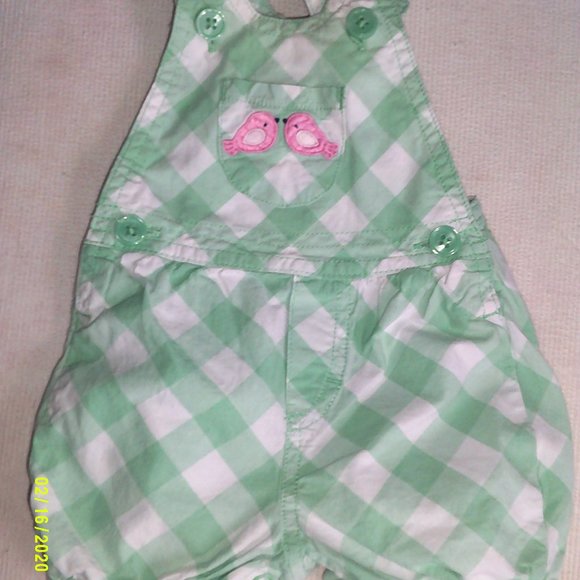 NB Baby Girl Bundle (a little bit of everything) - Picture 6 of 8